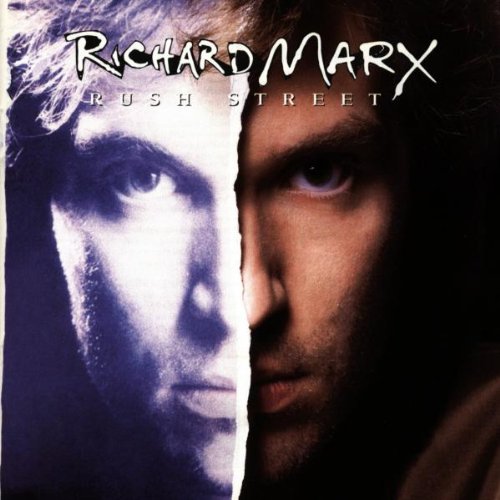 Richard Marx album picture