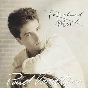 Richard Marx album picture