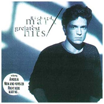 Richard Marx album picture