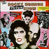 Download or print Richard O'Brien The Time Warp (from The Rocky Horror Picture Show) Sheet Music Printable PDF -page score for Film/TV / arranged Piano Chords/Lyrics SKU: 358224.