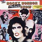 Download or print Richard O'Brien Time Warp (from The Rocky Horror Picture Show) Sheet Music Printable PDF -page score for Halloween / arranged Lead Sheet / Fake Book SKU: 818990.