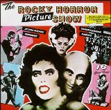 Download or print Richard O'Brien Touch-a Touch-a Touch-a Touch Me (from The Rocky Horror Picture Show) Sheet Music Printable PDF -page score for Rock / arranged Piano, Vocal & Guitar (Right-Hand Melody) SKU: 15860.