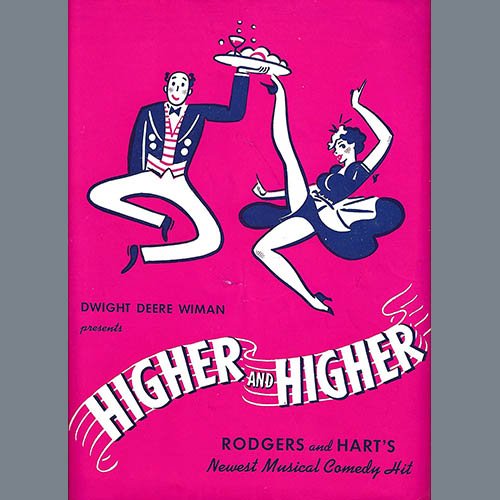 Richard Rodgers album picture