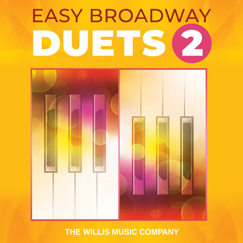 Richard Rodgers album picture