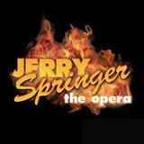 Download or print Richard Thomas This Is My Jerry Springer Moment (from Jerry Springer The Opera) Sheet Music Printable PDF -page score for Musicals / arranged Piano, Vocal & Guitar SKU: 33046.