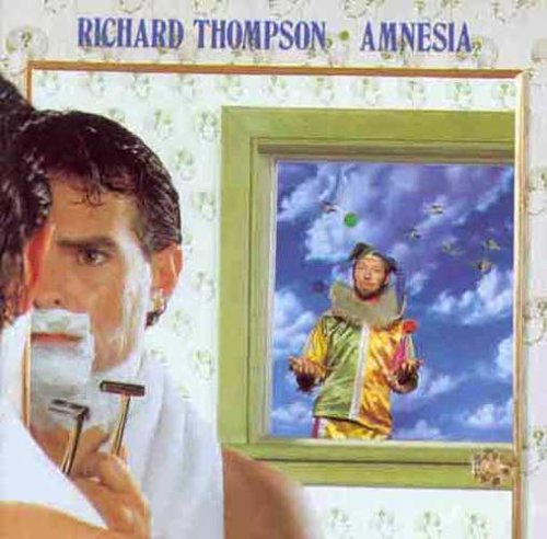 Richard Thompson album picture