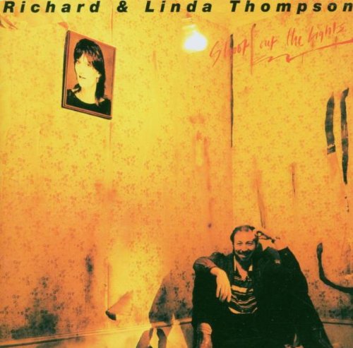 Richard Thompson album picture