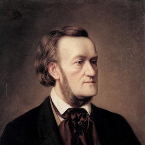 Richard Wagner album picture