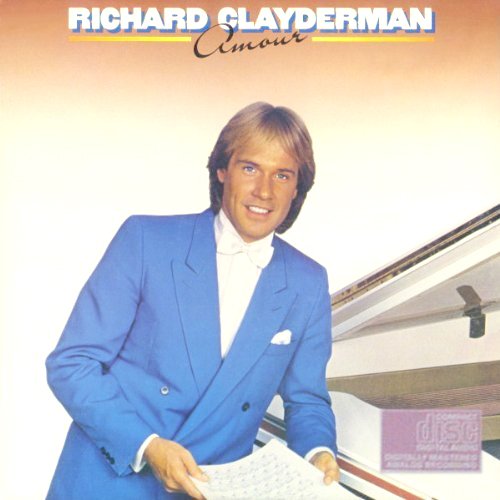 ballade pour adeline by richard clayderman