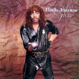 Download or print Rick James Glow Sheet Music Printable PDF -page score for Pop / arranged Piano, Vocal & Guitar (Right-Hand Melody) SKU: 21655.