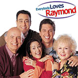 Download or print Rick Marotta and Terry Trotter Everybody Loves Raymond (Opening Theme) Sheet Music Printable PDF -page score for Film/TV / arranged Piano Solo SKU: 416082.