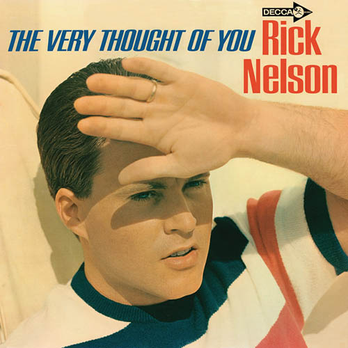 Rick Nelson album picture
