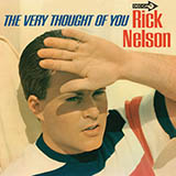 Download or print Rick Nelson The Very Thought Of You Sheet Music Printable PDF -page score for Jazz / arranged Harmonica SKU: 1737451.