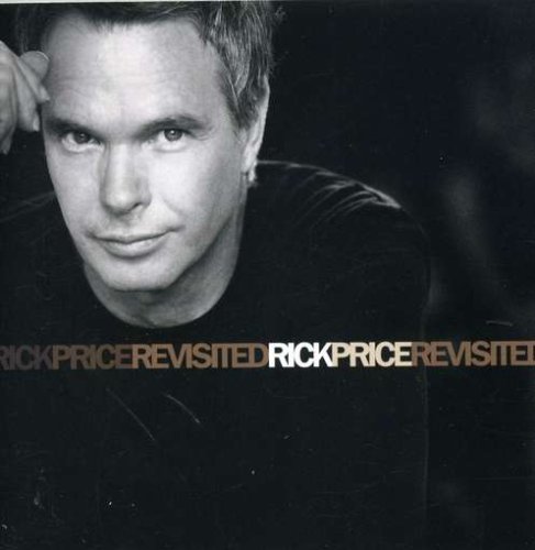 Rick Price album picture