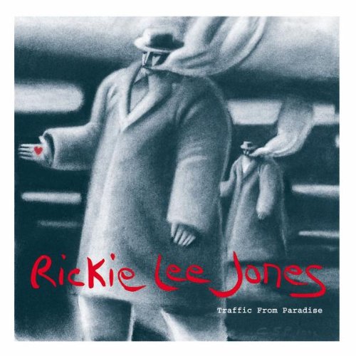 Rickie Lee Jones album picture