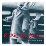 Download or print Rickie Lee Jones Altar Boy Sheet Music Printable PDF -page score for Pop / arranged Piano, Vocal & Guitar (Right-Hand Melody) SKU: 54102.