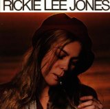 Download or print Rickie Lee Jones Company Sheet Music Printable PDF -page score for Pop / arranged Piano, Vocal & Guitar (Right-Hand Melody) SKU: 54093.