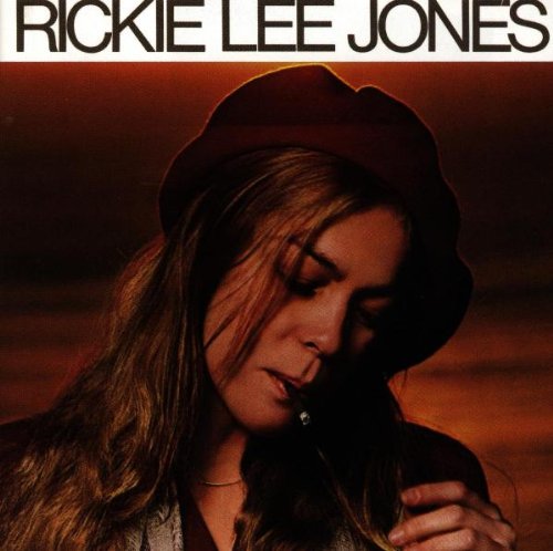 Rickie Lee Jones album picture