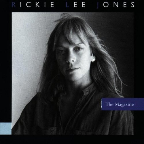 Rickie Lee Jones album picture