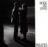 Download or print Rickie Lee Jones Lucky Guy Sheet Music Printable PDF -page score for Pop / arranged Piano, Vocal & Guitar (Right-Hand Melody) SKU: 54099.