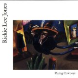 Download or print Rickie Lee Jones The Horses Sheet Music Printable PDF -page score for Rock / arranged Melody Line, Lyrics & Chords SKU: 39558.