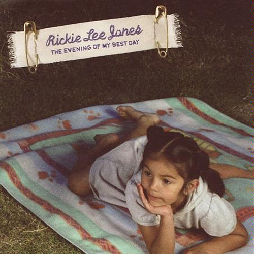 Rickie Lee Jones album picture