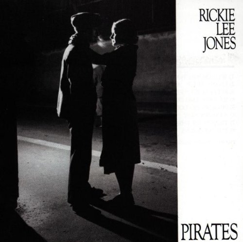 Rickie Lee Jones album picture