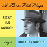 Download or print Ricky Ian Gordon My Sister's New Red Hat Sheet Music Printable PDF -page score for Classical / arranged Piano & Vocal SKU: 253571.