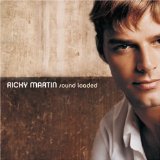 Download or print Ricky Martin Amor Sheet Music Printable PDF -page score for Pop / arranged Piano, Vocal & Guitar (Right-Hand Melody) SKU: 76763.