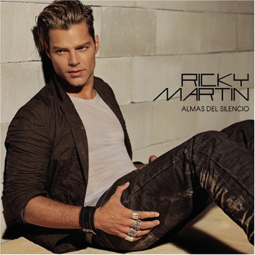 Ricky Martin album picture