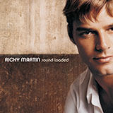 Download or print Ricky Martin Nobody Wants To Be Lonely Sheet Music Printable PDF -page score for Pop / arranged Piano Chords/Lyrics SKU: 357712.