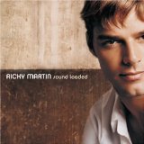 Download or print Ricky Martin Nobody Wants To Be Lonely Sheet Music Printable PDF -page score for Pop / arranged Keyboard SKU: 109546.