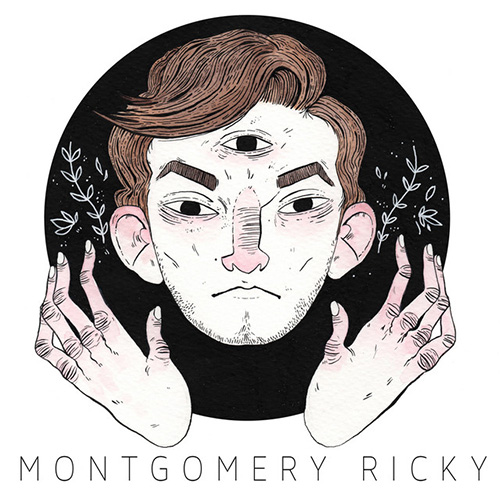 Ricky Montgomery album picture