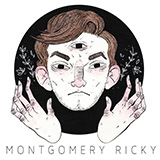 Download or print Ricky Montgomery Line Without A Hook Sheet Music Printable PDF -page score for Pop / arranged Piano, Vocal & Guitar Chords (Right-Hand Melody) SKU: 491511.