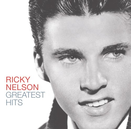 Ricky Nelson album picture