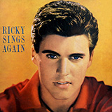 Download or print Ricky Nelson It's Late Sheet Music Printable PDF -page score for Oldies / arranged Piano, Vocal & Guitar (Right-Hand Melody) SKU: 58133.