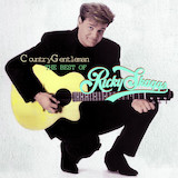 Download or print Ricky Skaggs Crying My Heart Out Over You Sheet Music Printable PDF -page score for Country / arranged Piano, Vocal & Guitar Chords (Right-Hand Melody) SKU: 1575817.