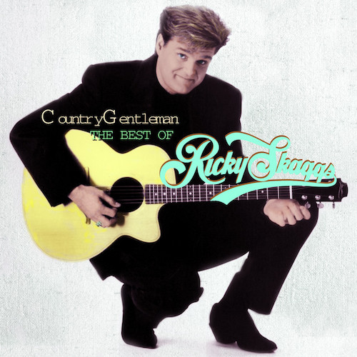 Ricky Skaggs album picture