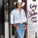 Download or print Ricky Van Shelton I'll Leave This World Loving You Sheet Music Printable PDF -page score for Country / arranged Lead Sheet / Fake Book SKU: 1303317.