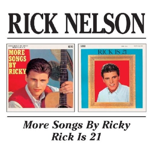 Easily Download Ricky Nelson Printable PDF piano music notes, guitar tabs for  Easy Guitar. Transpose or transcribe this score in no time - Learn how to play song progression.