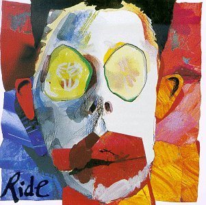 Ride album picture