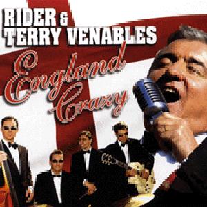 Rider ft Terry Venables album picture