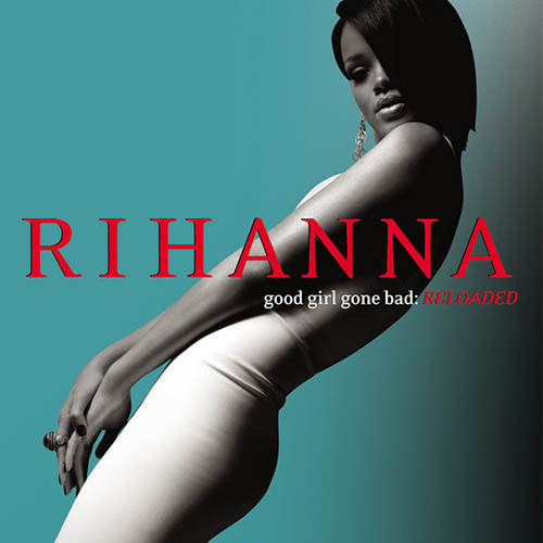 Rihanna and Jay-Z album picture