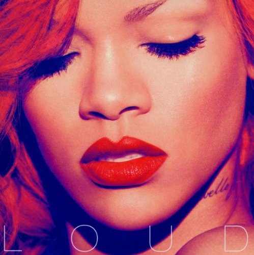 Rihanna album picture