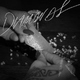 Download or print Rihanna Diamonds Sheet Music Printable PDF -page score for R & B / arranged Piano, Vocal & Guitar (Right-Hand Melody) SKU: 114960.