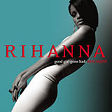 Download or print Rihanna Umbrella (feat. Jay-Z) Sheet Music Printable PDF -page score for R & B / arranged Beginner Piano SKU: 39968.