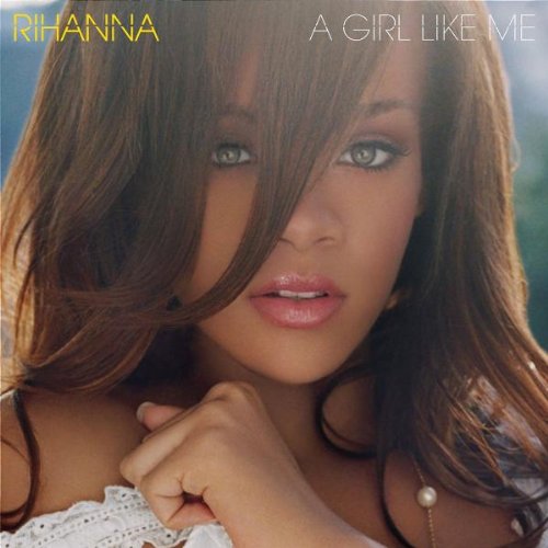 Rihanna album picture