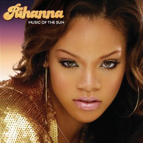 Rihanna album picture