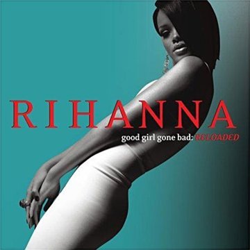 Rihanna album picture
