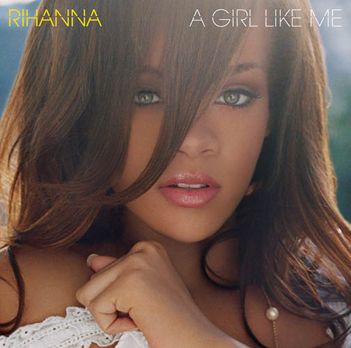 Rihanna album picture